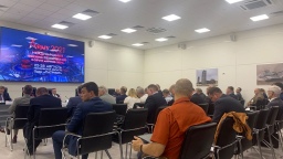 На базе научно-промышленных кластеров наладят производство высокотехнологичной продукции