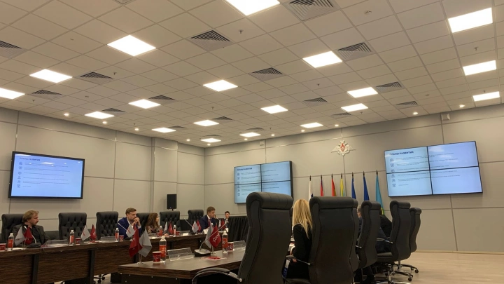 Технологии энергосбережения в «умных» городах позволят сократить углеродный след