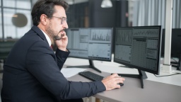 Внедрение ситуационных центров имеет большой потенциал в сфере ОПК