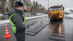 В 151,9 млрд рублей оценили проект по созданию автоматизированной системы весогабаритного контроля на федеральных трассах