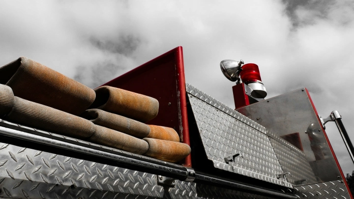 Начали действовать новые ГОСТы по пожарной безопасности стройматериалов