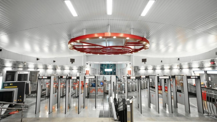 Биометрическая идентификация в столичном транспорте: как минимизировать риски