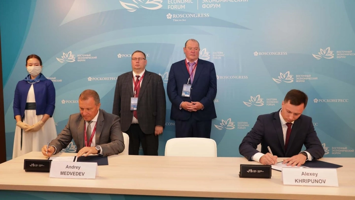 Пилотный проект «Небосвод - Сахалин» ускорит получение разрешений на полеты дронов