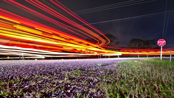 Цифровой двойник автодороги появится в Новосибирской области