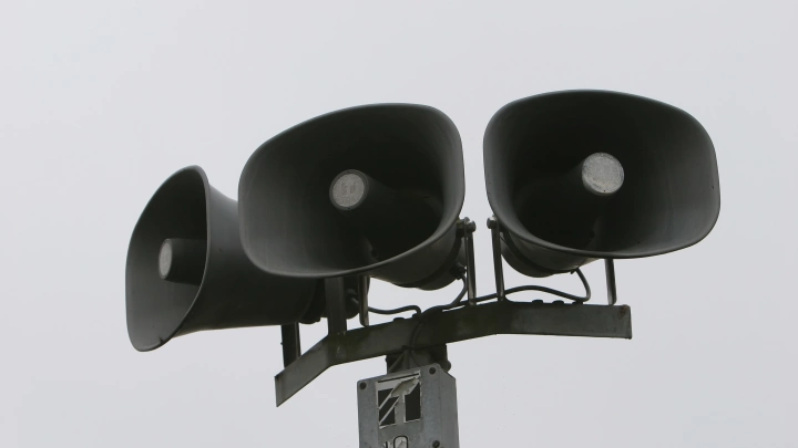 К 2022 году модернизируют ростовскую систему оповещения