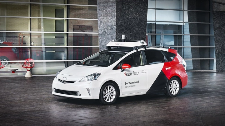 Минэкономразвития  России разработало требования по реализации правового экспериментального режима по эксплуатации ВАТС