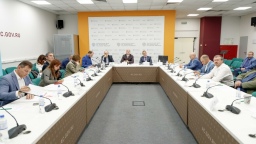 Отсутствие единого правового регулирования стало главным риском для развития радиоэлектронной промышленности России