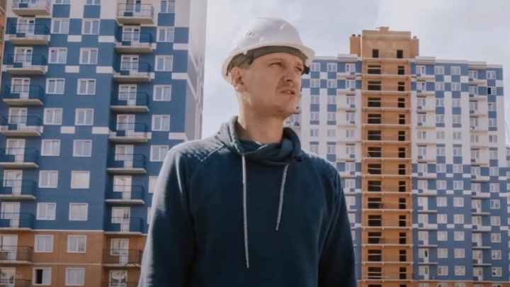 На стройплощадках Корпорации развития Пермского края внедрили биометрические средства учета