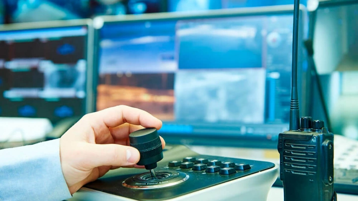 Ростех оборудует объекты АЛРОСА комплексной системой безопасности