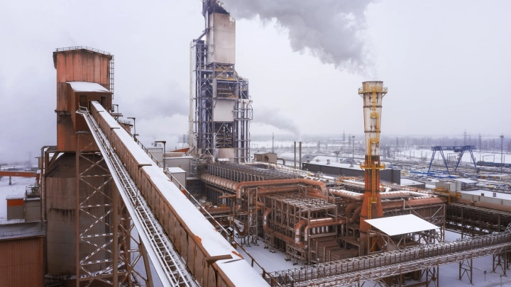 На «Металлоинвесте» внедряют риск-ориентированный подход к производственной безопасности