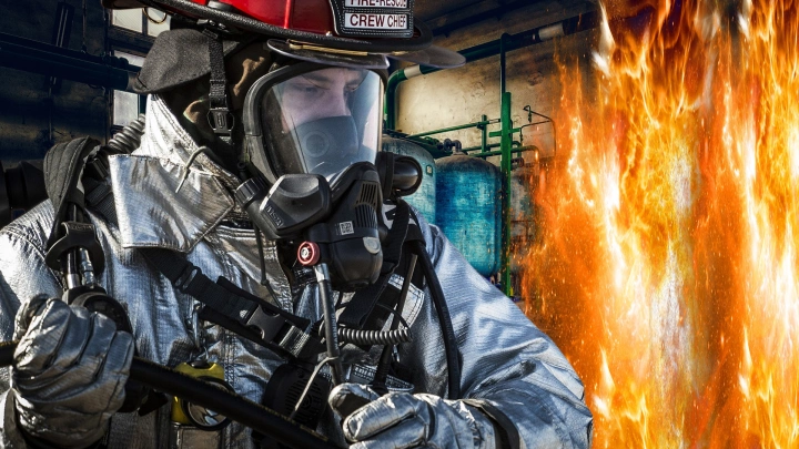 МЧС России утвердил перечень органов госпожнадзора