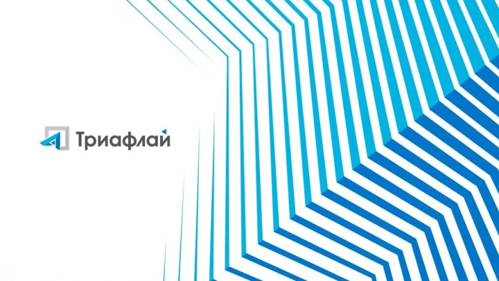 Версия 4.14 аналитической платформы «Триафлай»: асинхронное построение отчетов, экспорт и печать дашбородов, задание параметров агрегации показателя