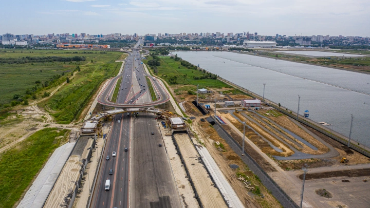 В 2,5 раза вырастут затраты грузоперевозчиков на покупку беспилотного транспорта