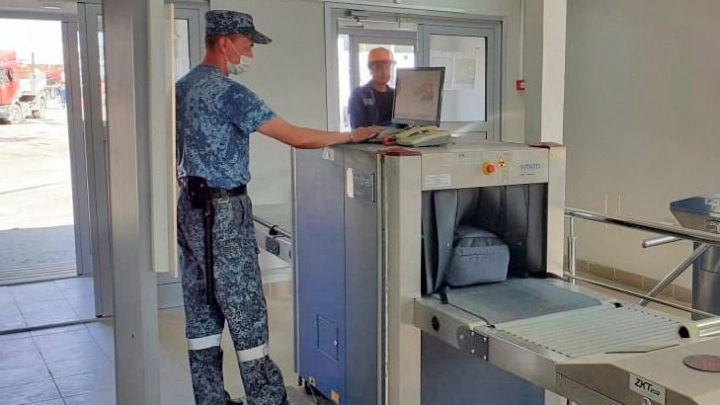 Свыше 73000 нарушителей задержали сотрудники УВО Минтранса за последние 5 лет