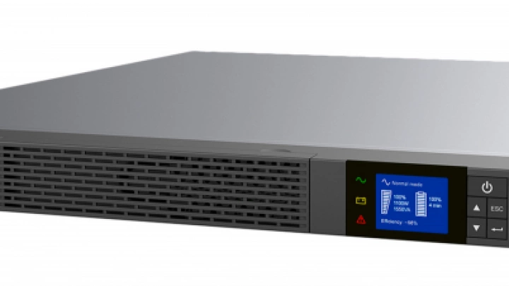 IPPON Smart Winner II 1U 1150: теперь еще доступнее!