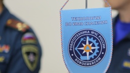 МЧС России проведет первую международную конференцию по развитию робототехники «RoboEmercom»