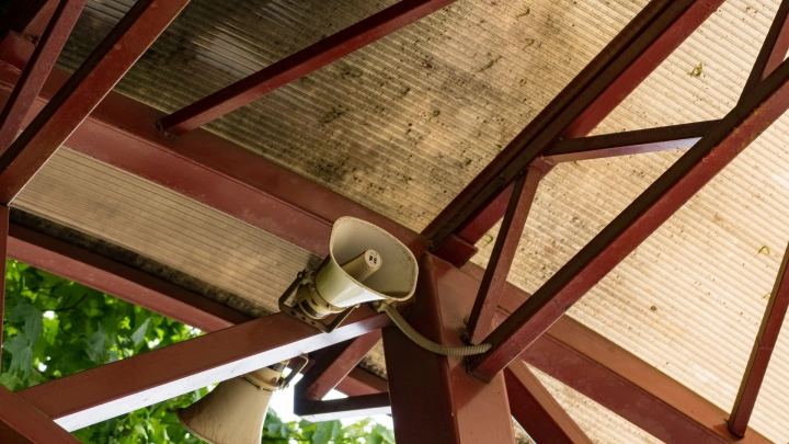 За 35 млн рублей в Омске модернизируют систему оповещения о ЧС