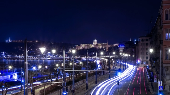 969 млн рублей направят на интеллектуальную транспортную систему в Самарской области