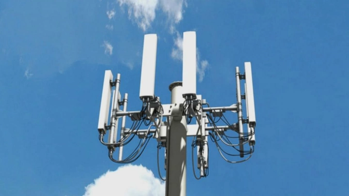 В 2022 году «Микран» проведет полевые испытания отечественной базовой станции для сети 5G
