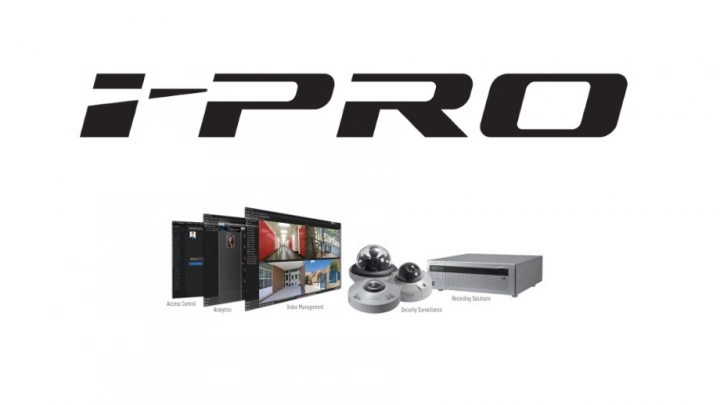 Panasonic  запускает систему автомобильного видеонаблюдения