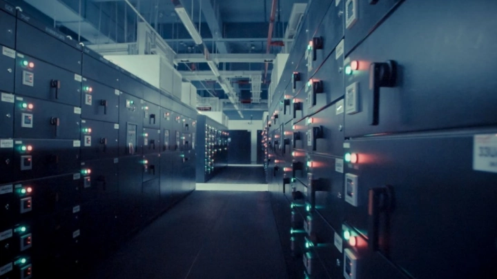 Новый резидент ОЭЗ «Технополис Москва» создаст на площадке специализированный центр обработки данных