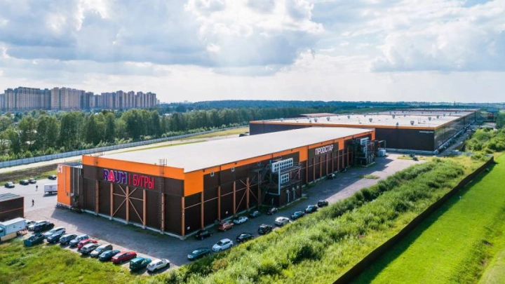 Ozon Express открывает дарксторы для предпринимателей