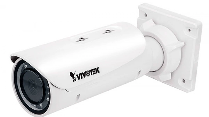 VIVOTEK обновил линейку IP-камер видеонаблюдения