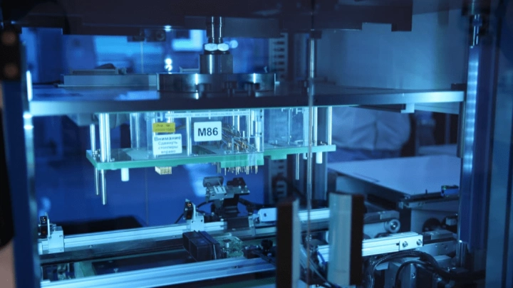 Фонд содействия инновациям объявил о приеме заявок на конкурсы по грантовой поддержке предприятий электроники