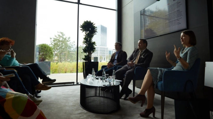 Самый большой цифровой двойник в России появится у «Ростех-Сити»