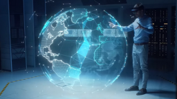 Huawei приглашает на конференцию «Цифровое сообщество 2021»