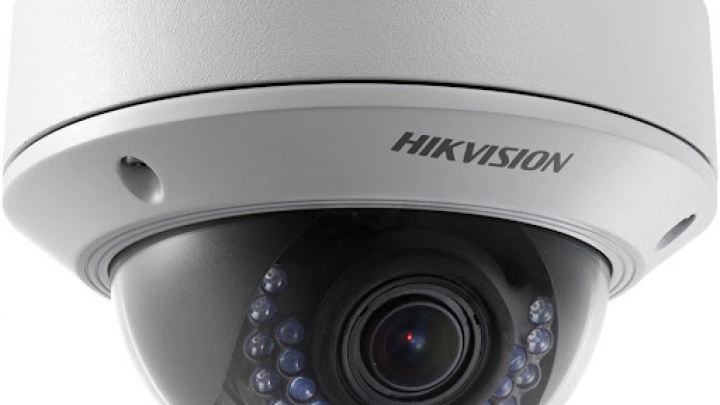 Технологии Hikvision ускорили процесс оказания медпомощи в больнице Владивостока