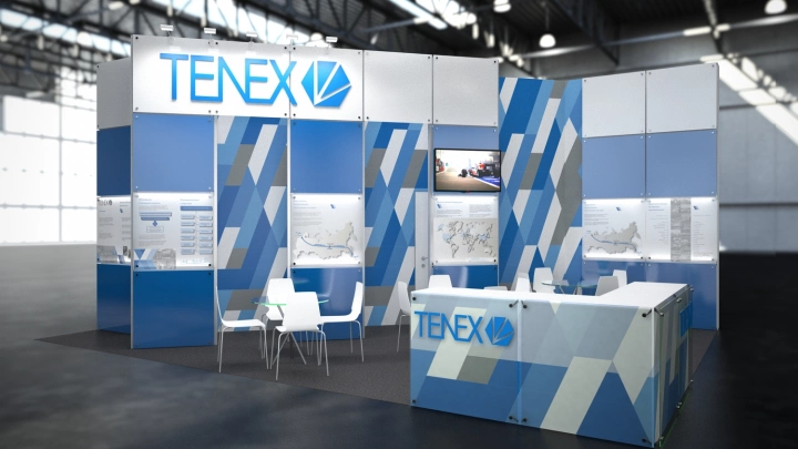 TENEX обновил Кодекс поставщика