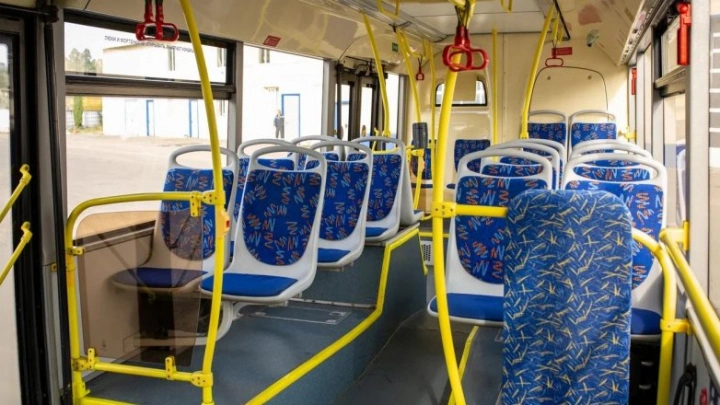 Опыт регионов по внедрению цифровых транспортных решений масштабируют на всю страну