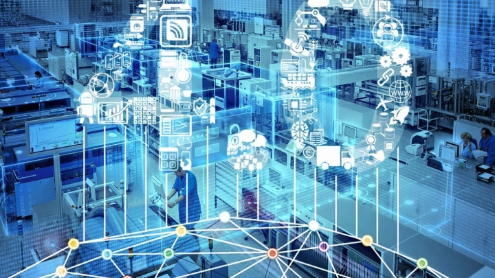 Только 11% промышленных компаний в России используют решения на основе искусственного интеллекта