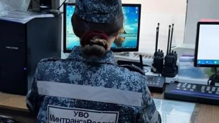 В Мурманской области прошла проверка защищенности охраняемого объекта Северо-Западного филиала ФГУП «УВО Минтранса России»