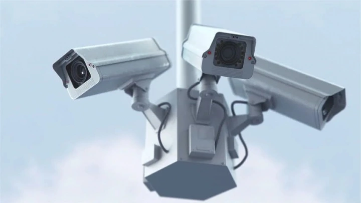 Россия вышла на второе место по темпу роста видеонаблюдения за гражданами