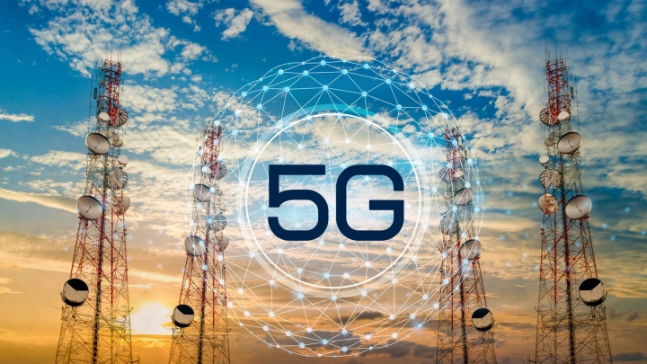 Технология 5G: нефтяники и металлурги будут первыми