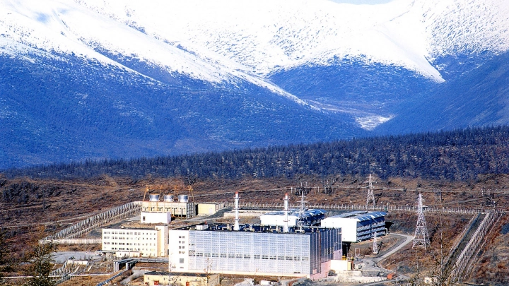 Во ВНИИАЭС приступили к разработке первого «цифрового двойника» АЭС малой мощности