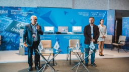 Компании DANNIE group и Байкал Электроникс подписали соглашение о сотрудничестве