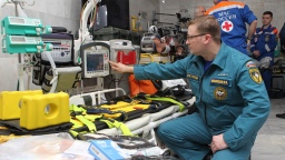 С 1 июня 2023 года будет введена обязательная сертификация продукции для ГО и ЧС в странах ЕАЭС