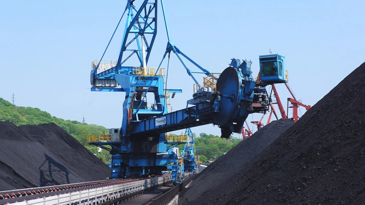 Пыль обходится дорого: «Мечел» платит очередной штраф за вред для экологии