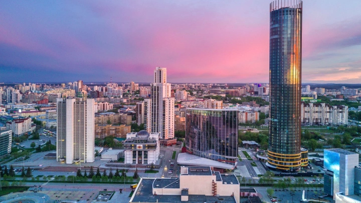 «Ростелеком» стал единым поставщиком телекомуслуг Универсиады-2023 Екатеринбурге