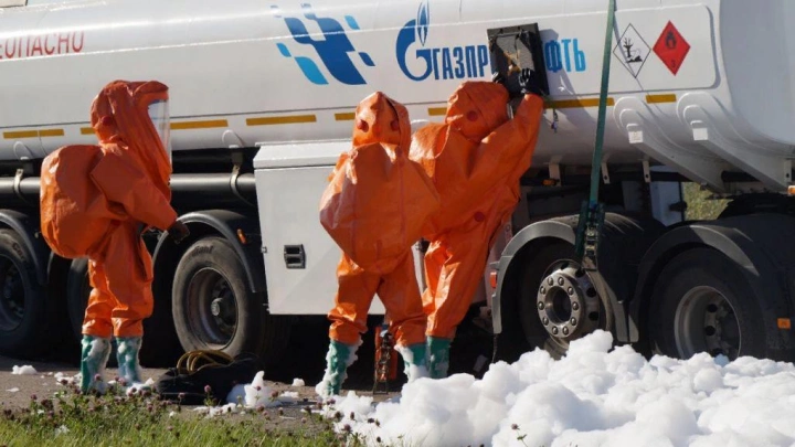 Вице-губернатор Ленобласти по безопасности: «Жизнь доказывает необходимость масштабных учений»