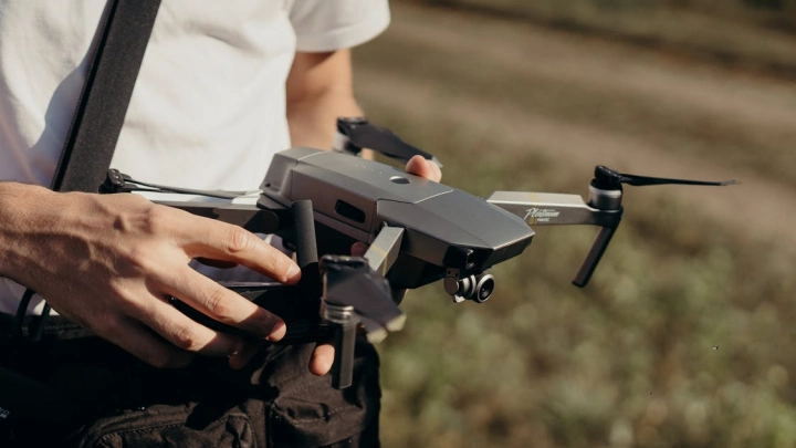 Правительство РФ упростит процедуры для разрешения полетов беспилотников