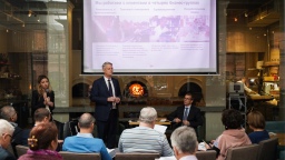 30 лет компании 3M в России: устойчивое развитие, внедрение и развитие инноваций