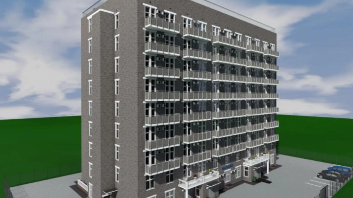 Росстандарт уведомил о внесении изменений в ряд сводов правил по зданиям и сооружениям