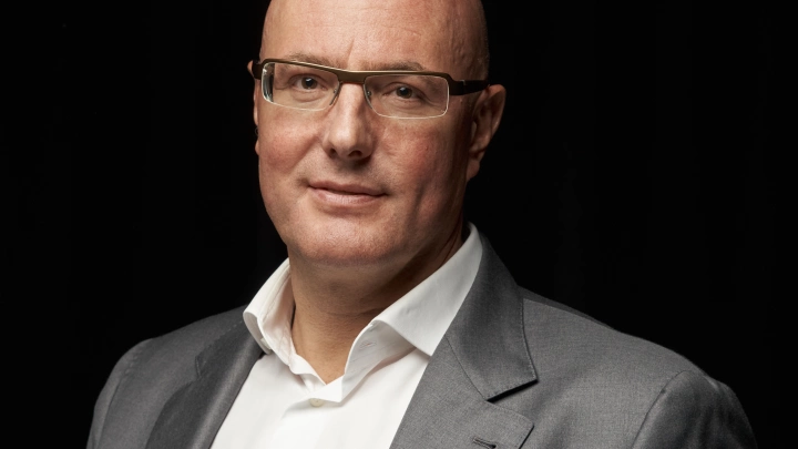 Дмитрий Чернышенко и Бёрге Бренде подписали меморандум о создании в России Центра четвёртой промышленной революции