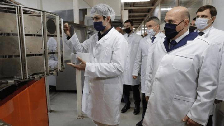 С 2022 года подачу заявок на получение субсидии Минпромторга переведут в электронный формат