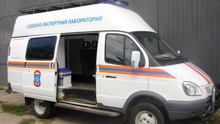 Эксперт МЧС рассказал о результатах экспертизы после пожара на винохранилище в Ставропольском крае