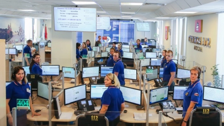 Опубликован проект постановления, утверждающий порядок взаимодействия сил и средств по единому номеру «112»